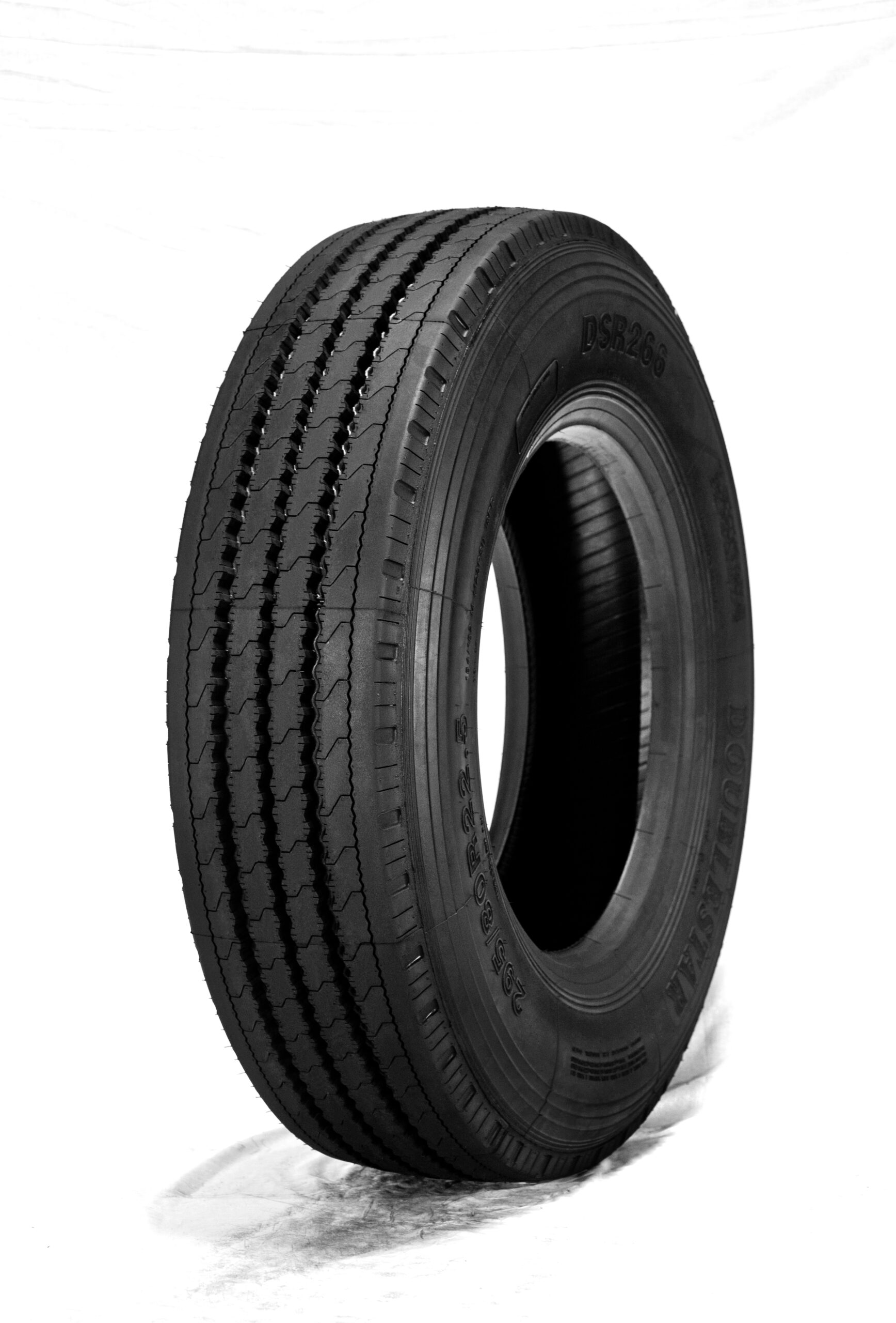 315/80R22.5 D/S DSR268 154/151M 18PR D