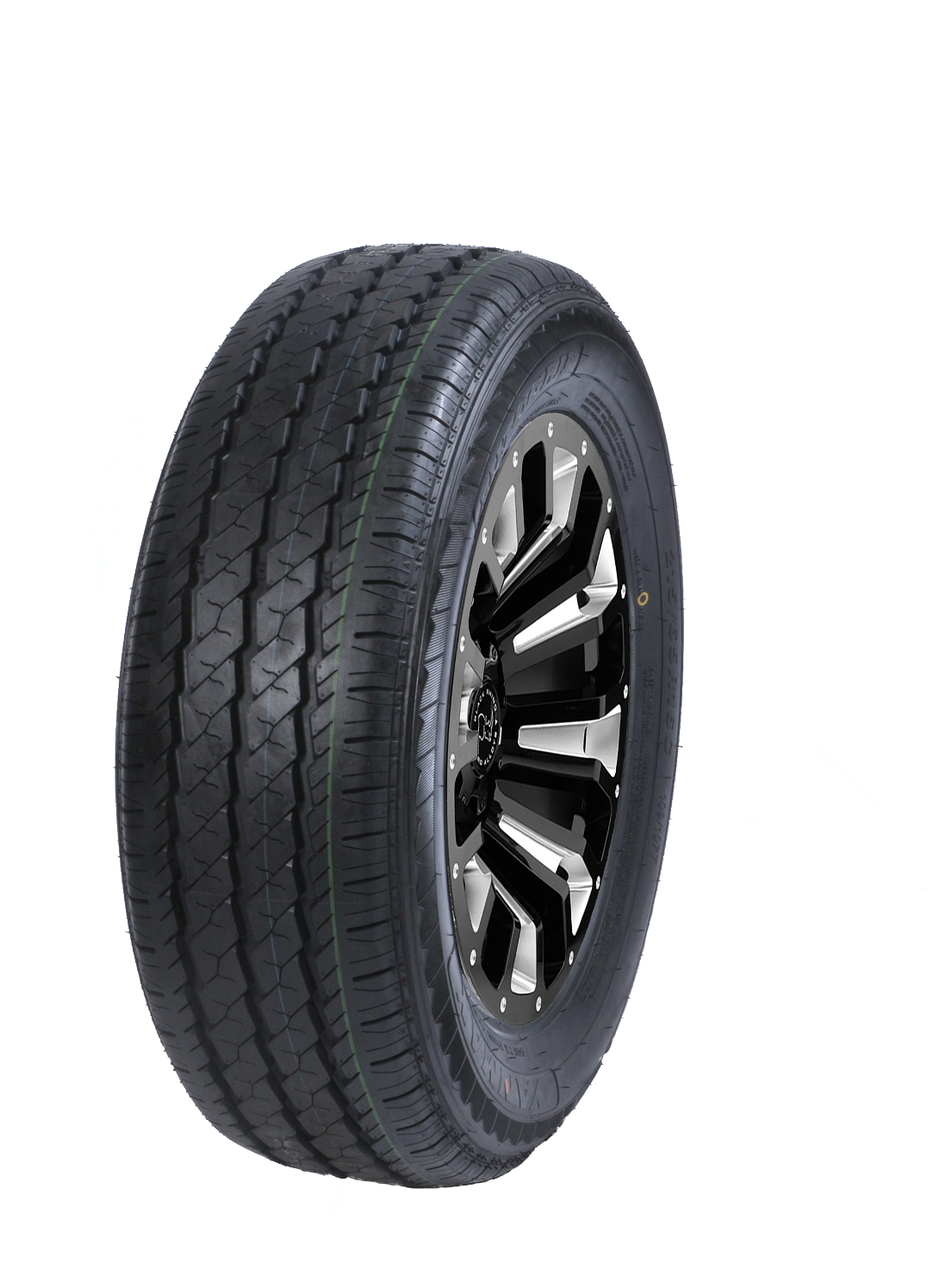 215/70R16C AUTOGRIP VANMAX 108/106R TL H/T