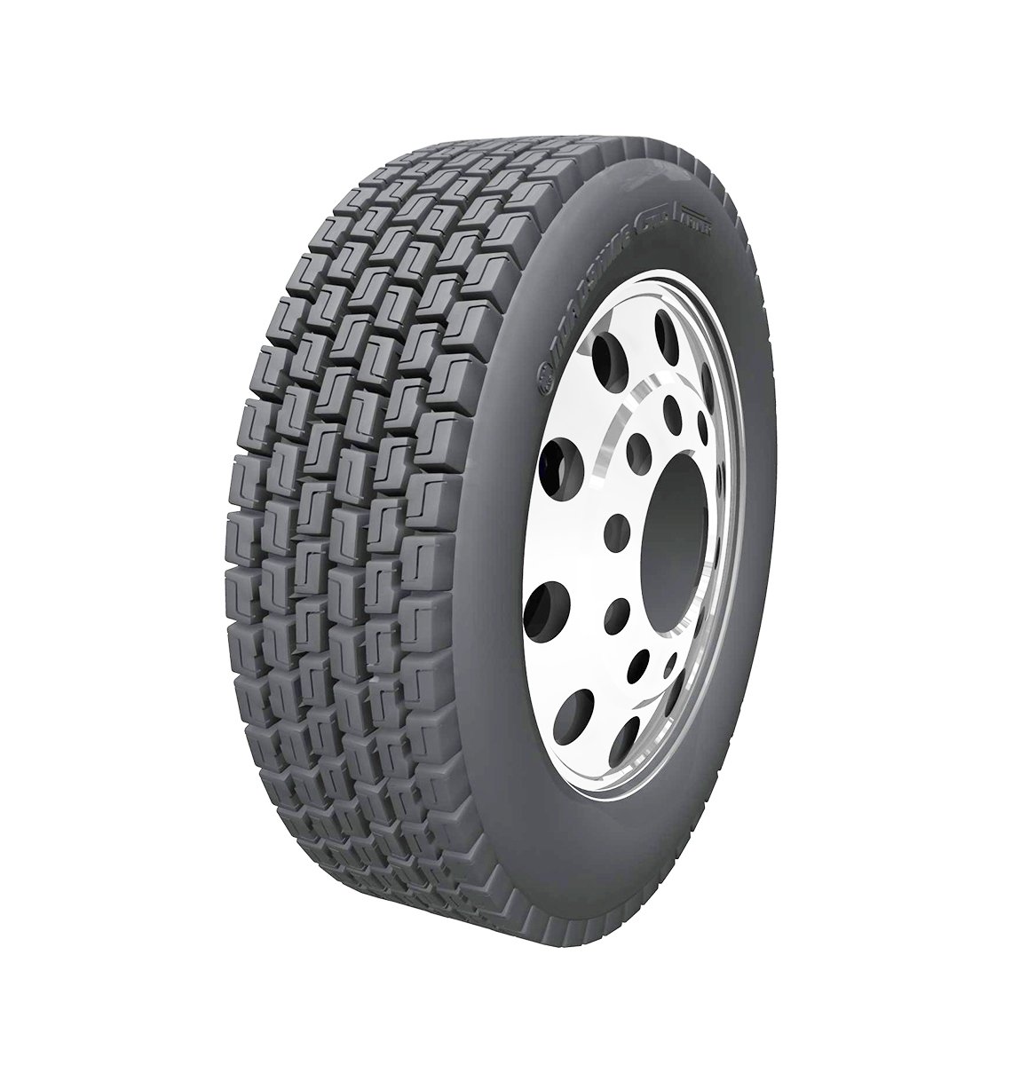 295/80R22.5 R/S RS612 18PR 154/151M D