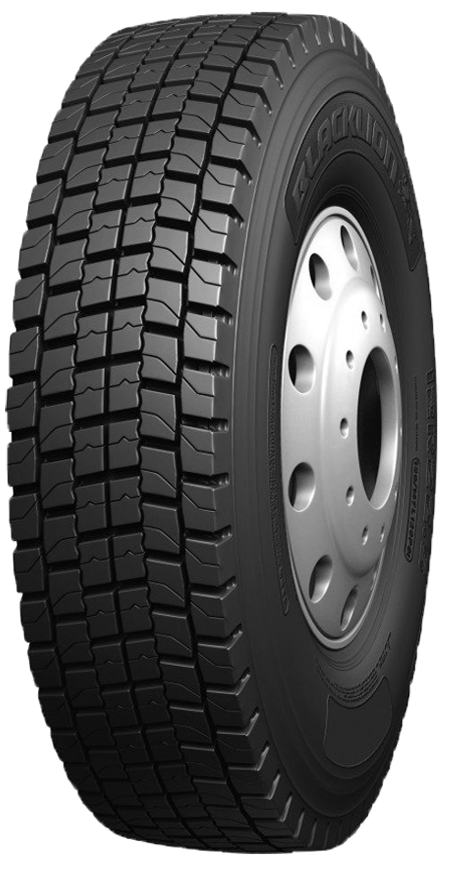 315/80R22.5 BLACKLION BD175 DRIVE 156/153L 20 PLY