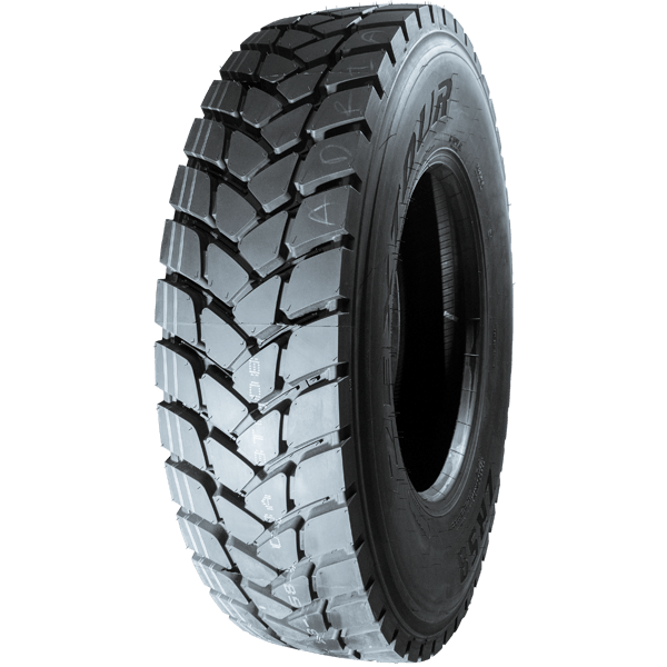 315/80R22.5 ZEXTOUR ZR58 157/154L 20PR D/OFFROAD