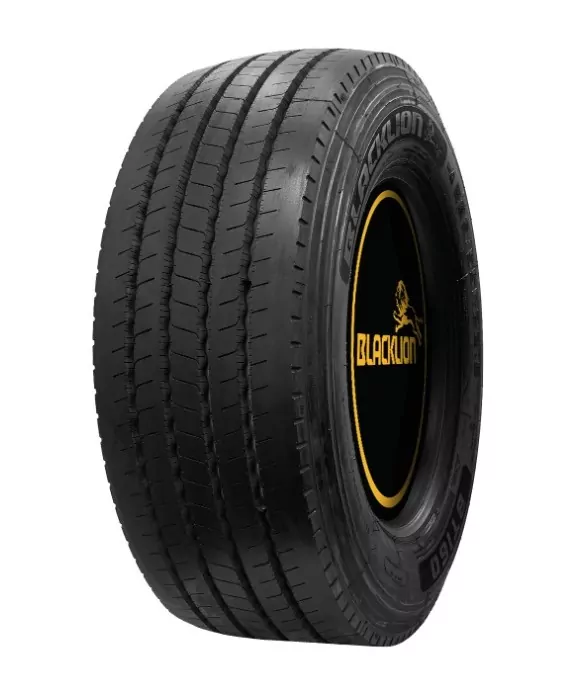 385/55R22.5 BLACKLION BT160 160K 20PR TL ST