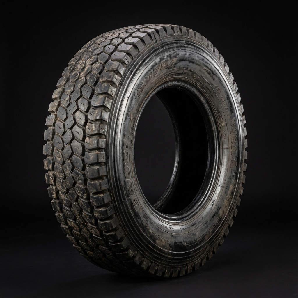Truck Tyres